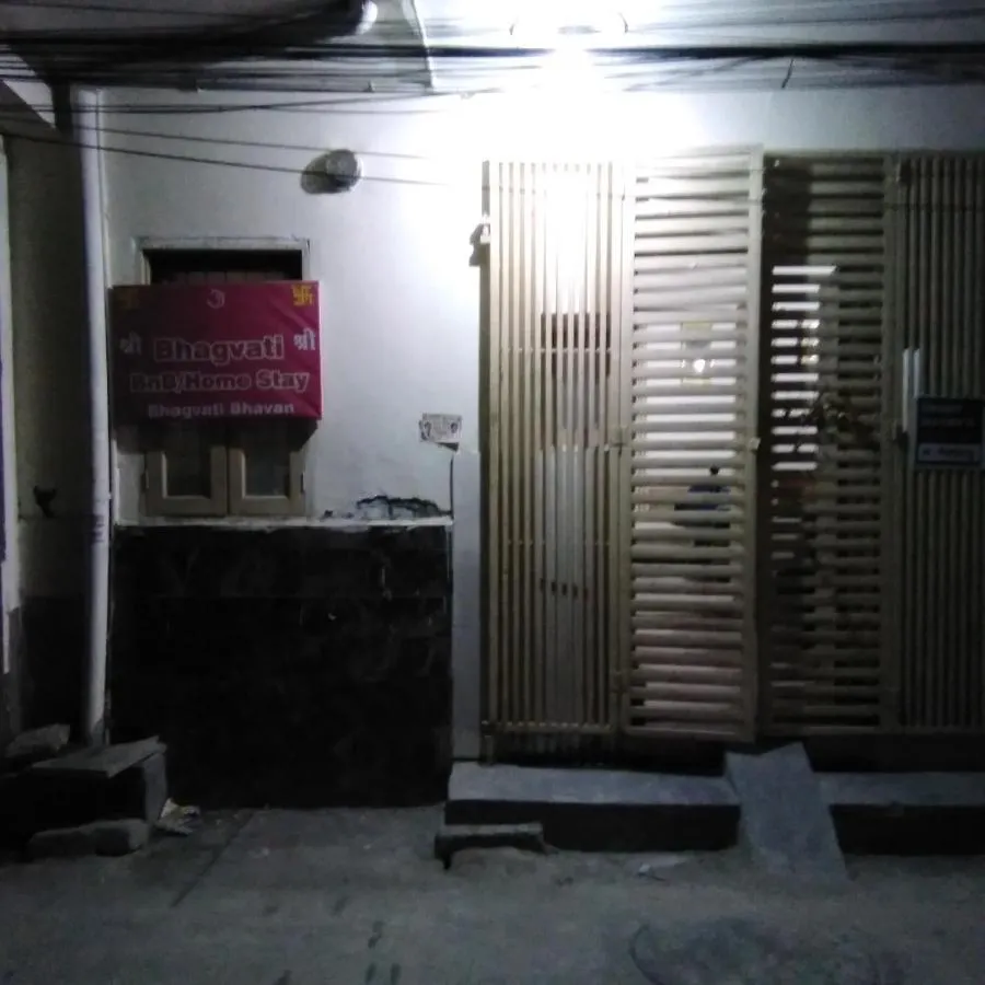 Bhagvati Bnb Homestay Apt Yeni Delhi 0*,