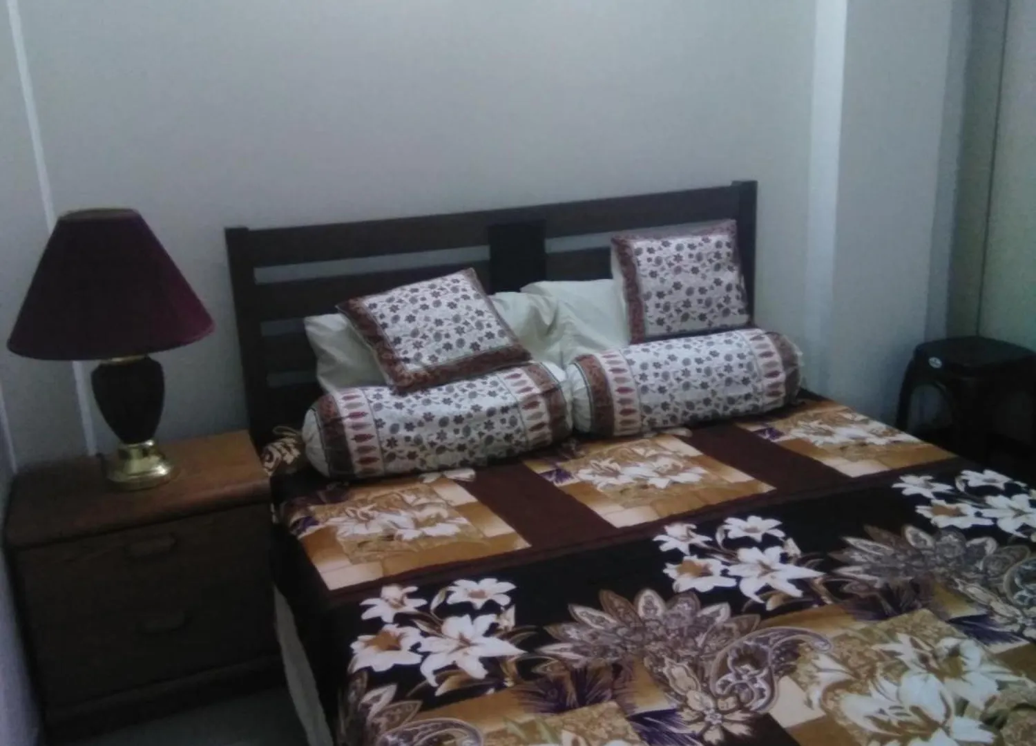 Bhagvati Bnb Homestay Apt Yeni Delhi Daire