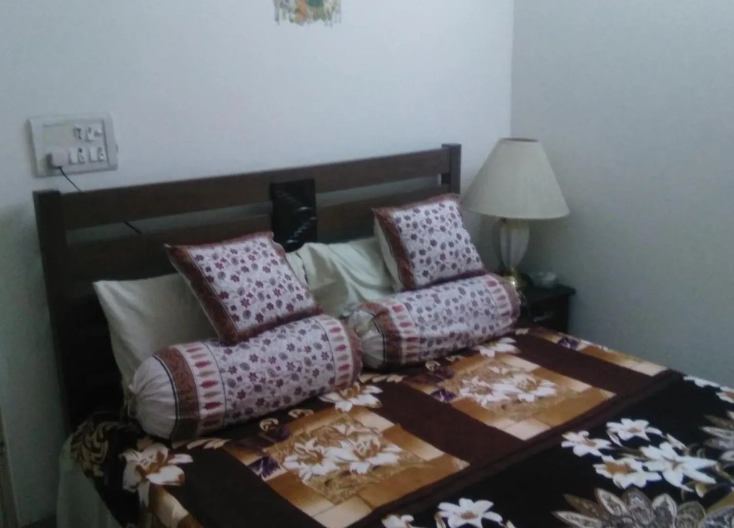 Bhagvati Bnb Homestay Apt Yeni Delhi