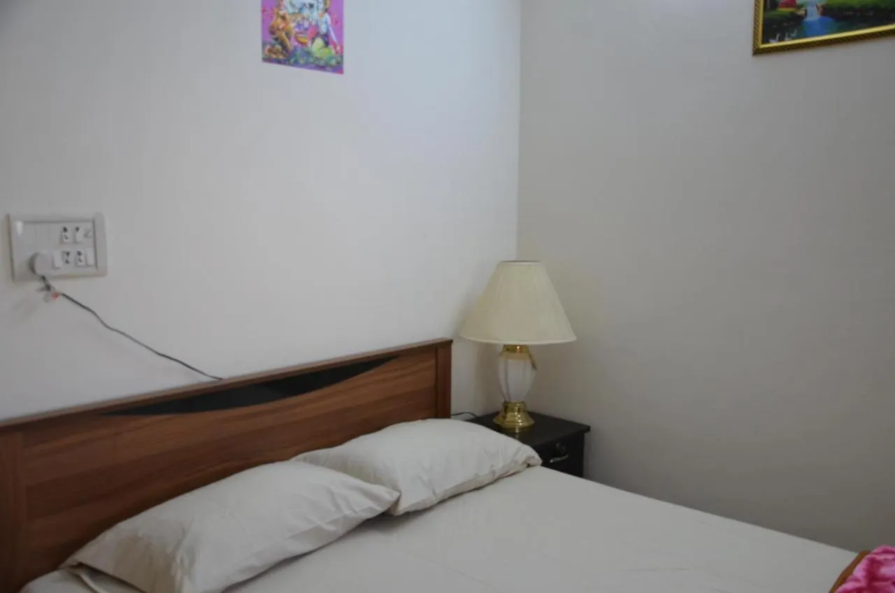 Bhagvati Bnb Homestay Apt New Delhi Apartment