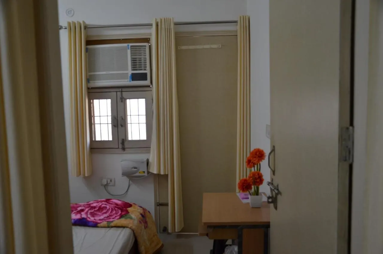 Apartment Bhagvati Bnb Homestay Apt New Delhi India