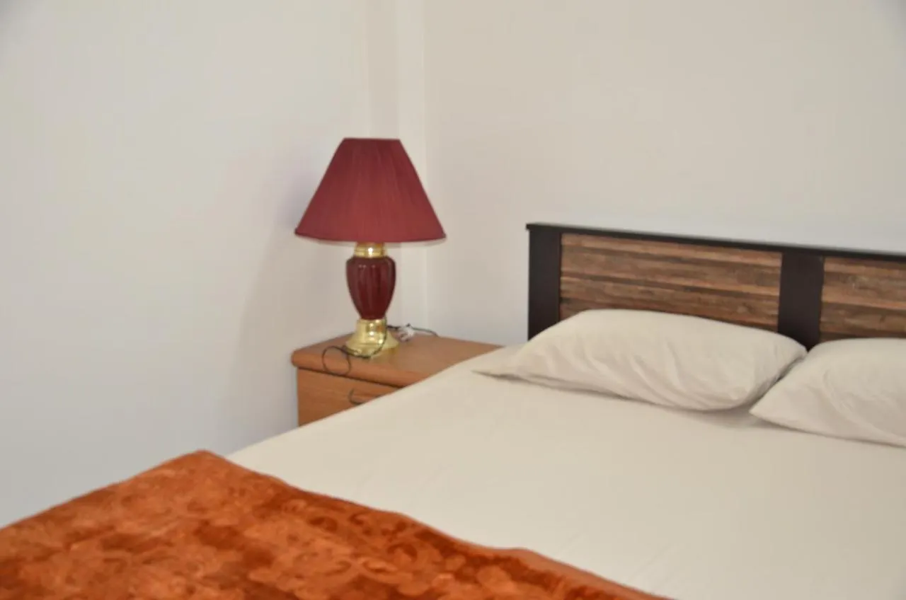 Bhagvati Bnb Homestay Apt New Delhi 0*,  India