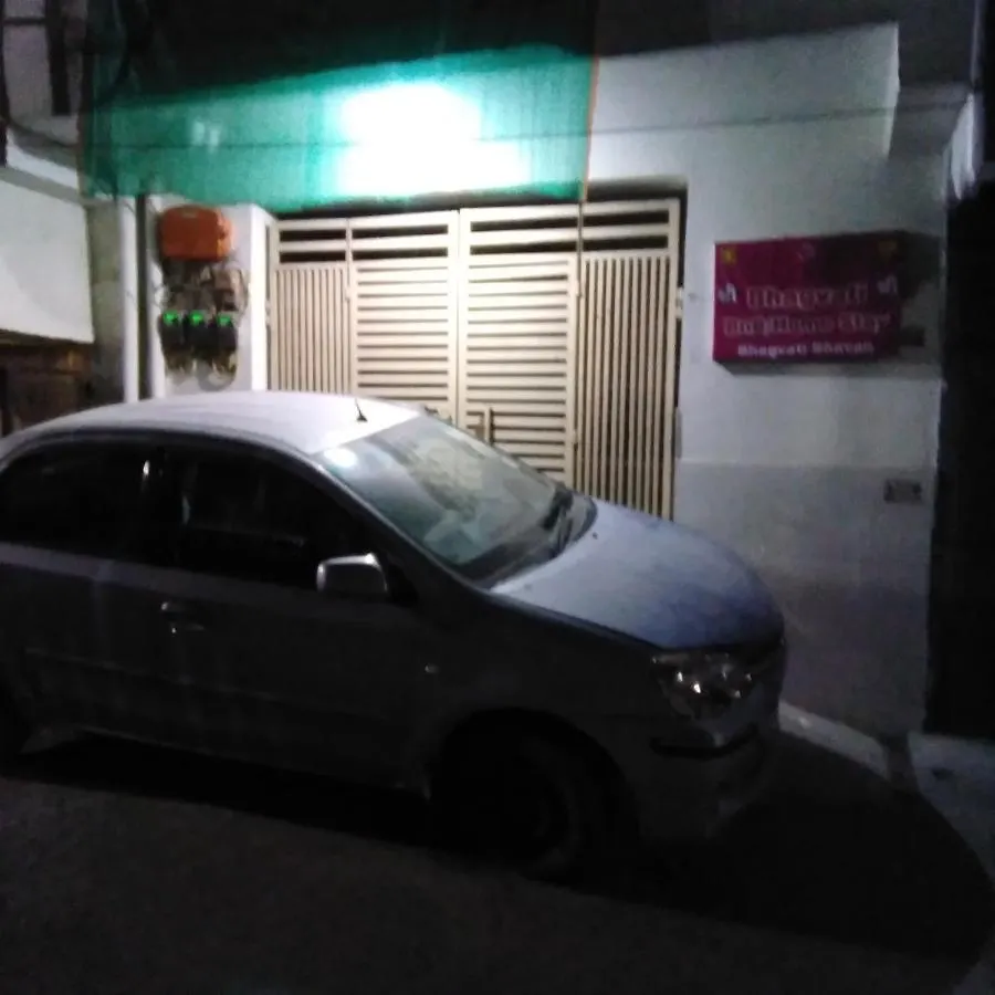 Apartment Bhagvati Bnb Homestay Apt New Delhi