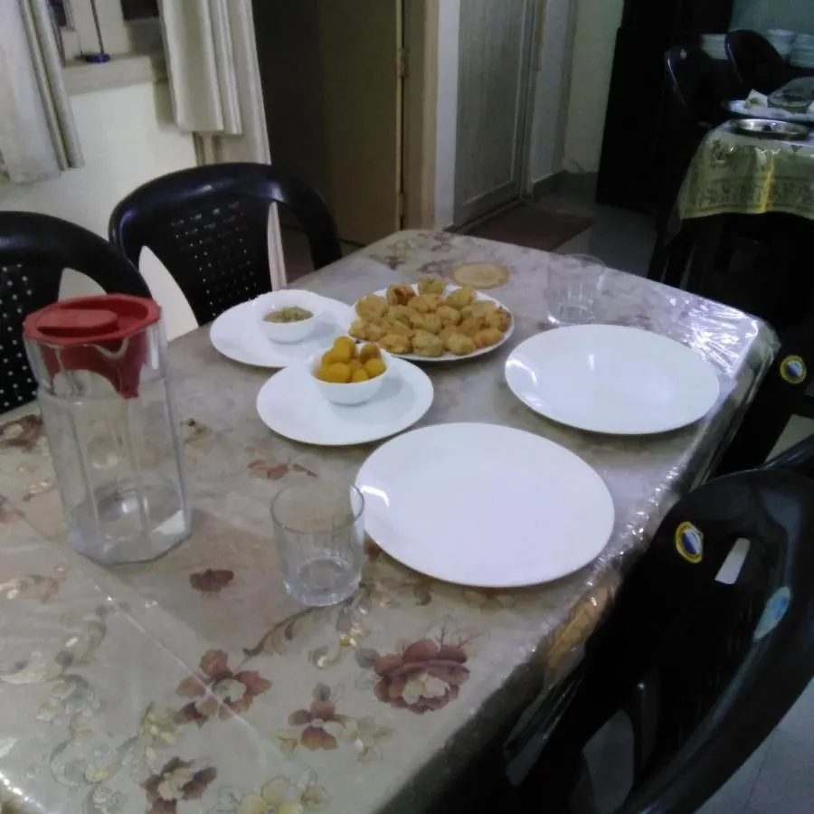 Bhagvati Bnb Homestay Apt New Delhi Apartment