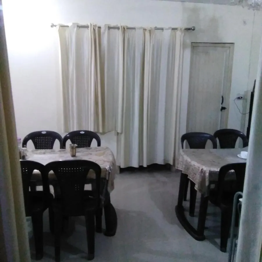 Bhagvati Bnb Homestay Apt New Delhi India
