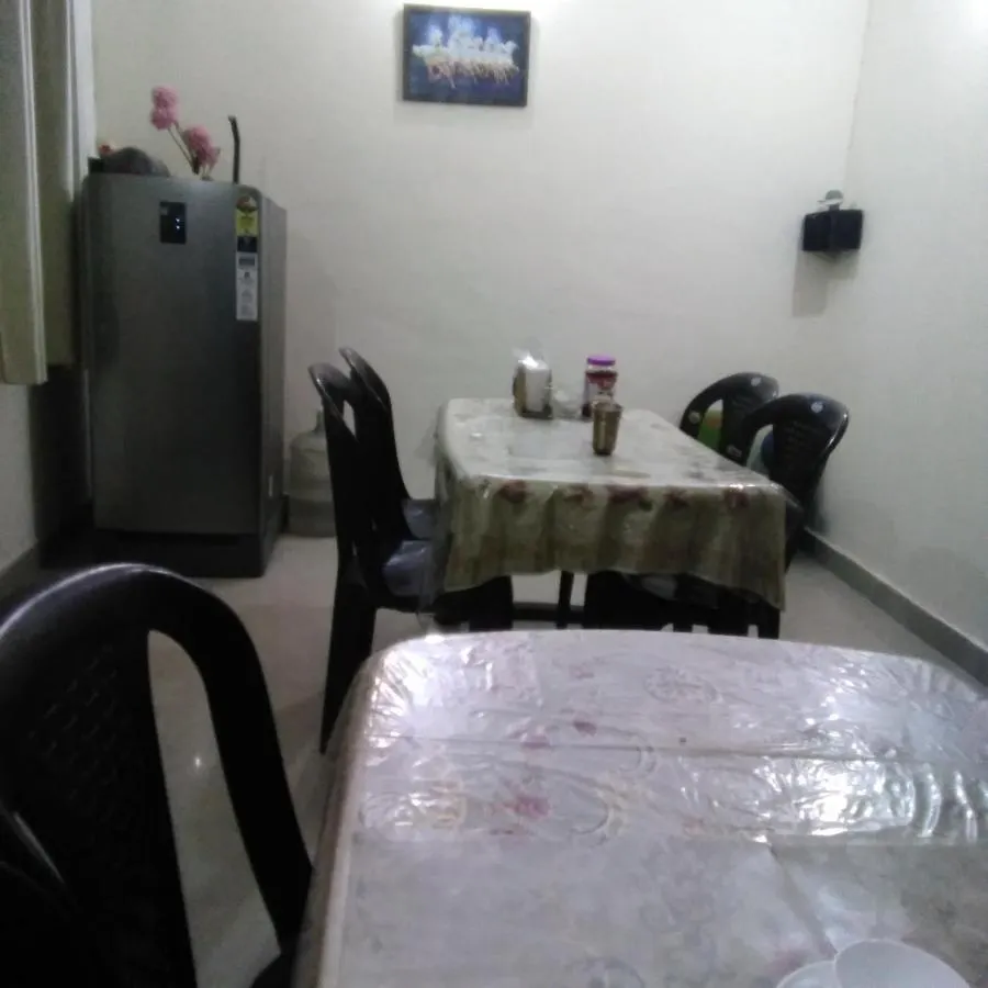Bhagvati Bnb Homestay Apt New Delhi 0*,  India
