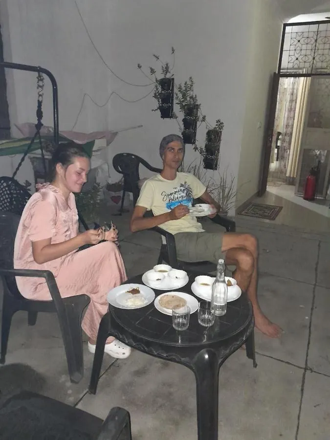 Bhagvati Bnb Homestay Apt New Delhi Apartment