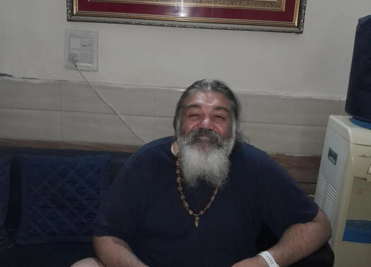 Bhagvati Bnb Homestay Apt New Delhi India