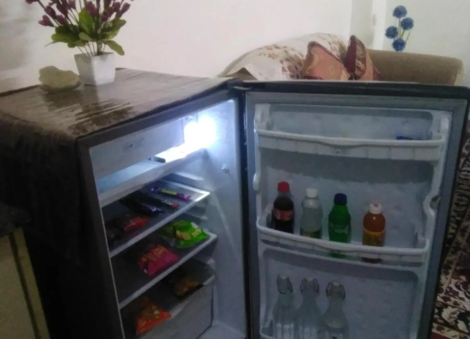 Apartment Bhagvati Bnb Homestay Apt New Delhi